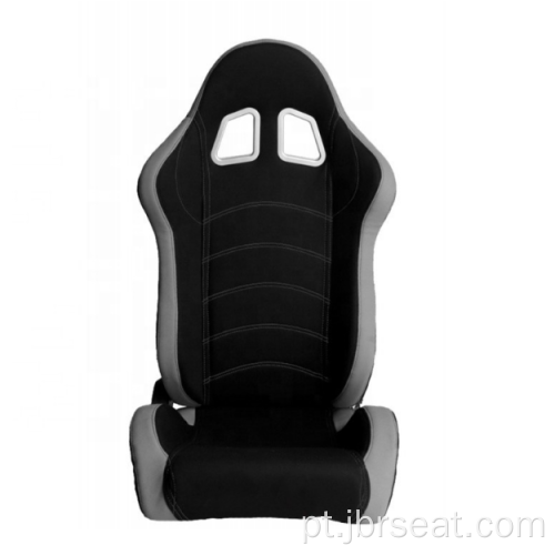 Custom LOGO - Assentos para carros esportivos universais